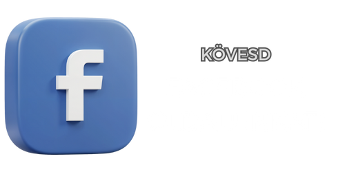 Facebook oldal