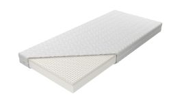  Kombilatex hideghab-latex matrac