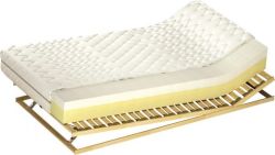  Mediflex memria-hideghab matrac