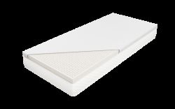  Orchila fedmatrac latex 4 cm