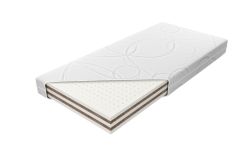  Tahiti latex-kkusz biomatrac